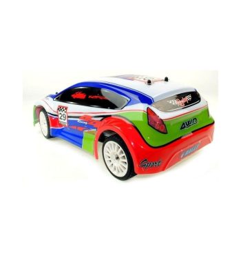 Acme Shadow Rally RC 1:16 Brushless