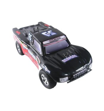 Acme Brawler Brushless Truck