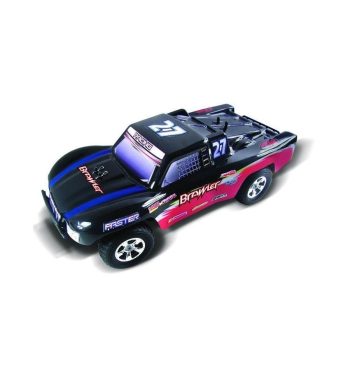 Acme Brawler Brushless Truck