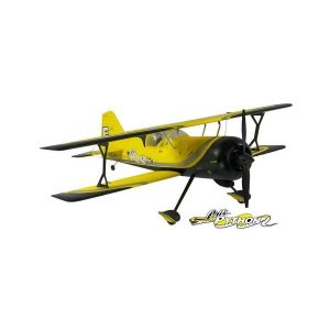 Avión Dynam Pitts Python 4CH RTF