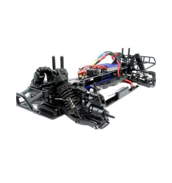 Acme Brawler Brushless Truck