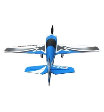 Avión Radiocontrol Dynam Rapid RTF