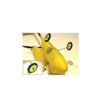 Acme RC Wing Dragon Slow Flyer RTF