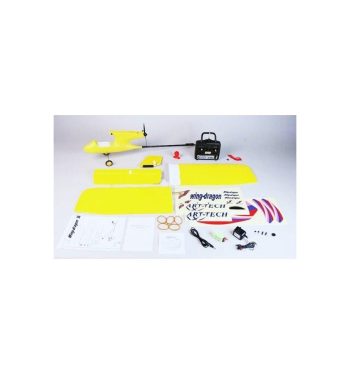 Acme RC Wing Dragon Slow Flyer RTF