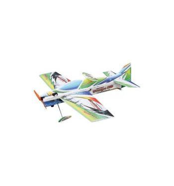 Avión RC TechOne Tempo 3D EPP