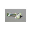 Avión RC TechOne Tempo 3D EPP