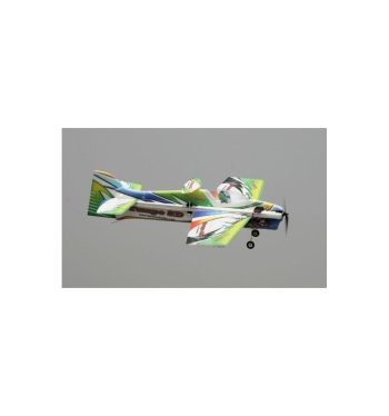 Avión RC TechOne Tempo 3D EPP