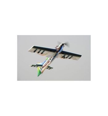 Avión RC TechOne Tempo 3D EPP