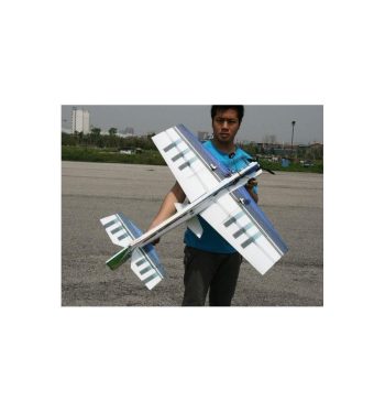 Avión RC TechOne Tempo 3D EPP
