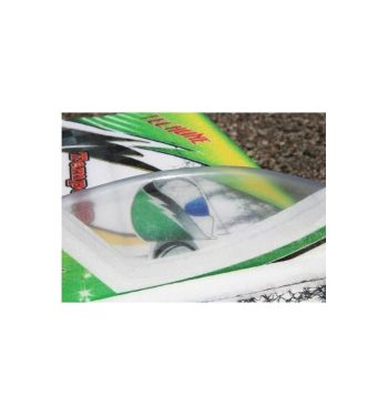 Avión RC TechOne Tempo 3D EPP