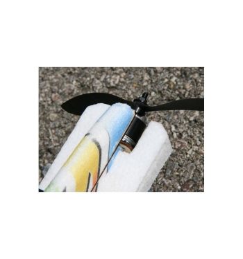 Avión RC TechOne Tempo 3D EPP