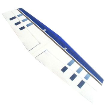 Ala (Wing) TechOne Tempo 3D