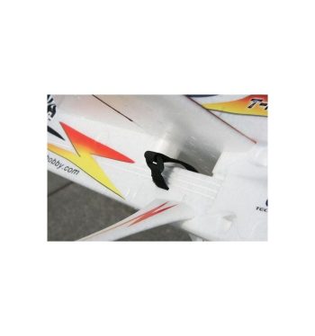 Avión RC TechOne Katana EPO 4CH