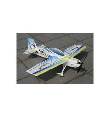Avión RC TechOne Katana EPO 4CH