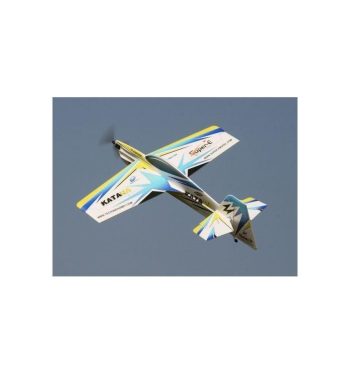 Avión RC TechOne Katana EPO 4CH