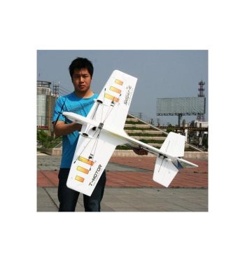 Avión RC TechOne Katana EPO 4CH