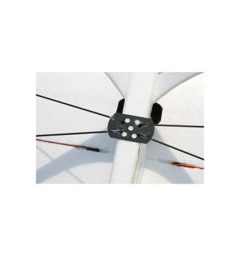 Avión RC TechOne Katana EPO 4CH