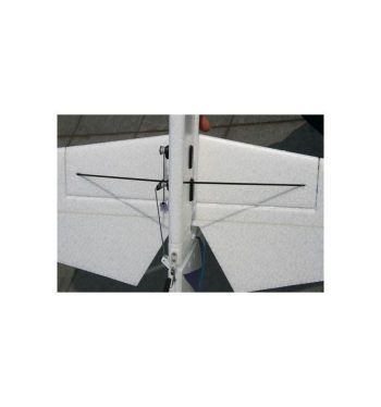 Avión RC TechOne Katana EPO 4CH