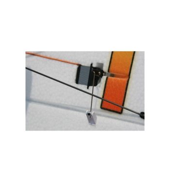 Avión RC TechOne Katana EPO 4CH