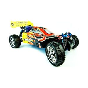 Buggy HSP Backwash 1:10 Nitro