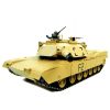 Tanque RC Heng Long M1A2 Abrams Pro
