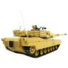 Tanque RC Heng Long M1A2 Abrams Pro