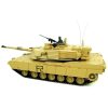 Tanque RC Heng Long M1A2 Abrams Pro