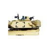Tanque RC Heng Long M1A2 Abrams Pro