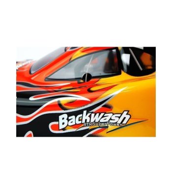 Buggy HSP Backwash 1:10 Nitro