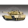 Tanque RC Heng Long M1A2 Abrams Pro