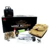 Tanque RC Heng Long M1A2 Abrams Pro