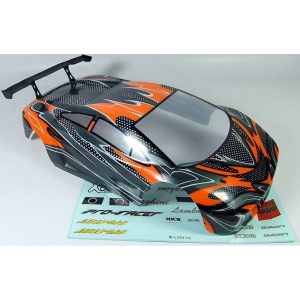 Carroceria HSP Lamborghini Flying Fish
