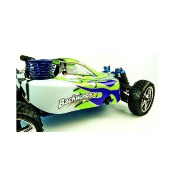 Buggy HSP Backwash 1:10 Nitro