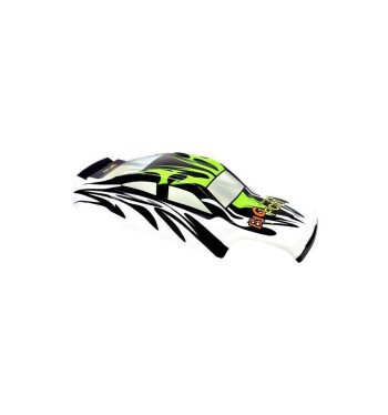 Carroceria RC Truggy AoWei Yama