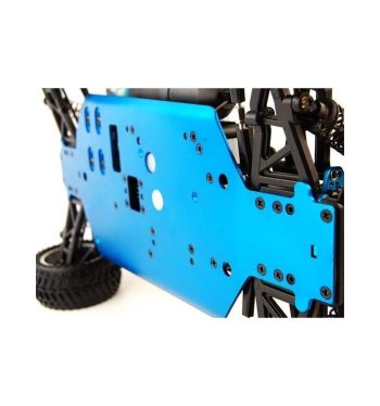 Buggy HSP Backwash 1:10 Nitro