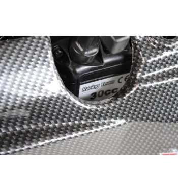 FS Racing Buggy RC Gasolina 30cc 1/5 RTR