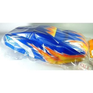 Carroceria Buggy Acme Racing Mighty