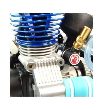 Buggy HSP Backwash 1:10 Nitro