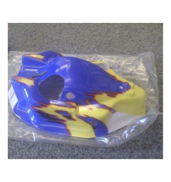 Carroceria Buggy RC Acme NB16