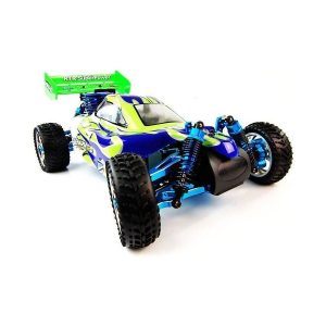 Buggy HSP Backwash Pro