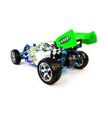 Buggy HSP Backwash Pro