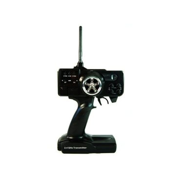 Buggy HSP Backwash 1:10 Nitro