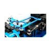 Buggy HSP Backwash Pro