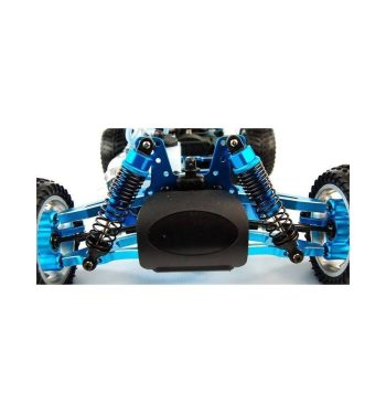 Buggy HSP Backwash Pro