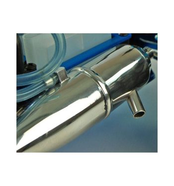 Buggy HSP Backwash Pro