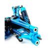 Buggy HSP Backwash Pro