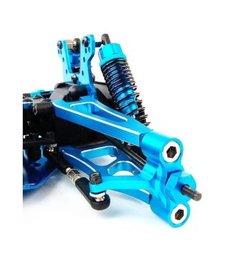 Buggy HSP Backwash Pro