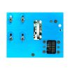 Buggy HSP Backwash Pro