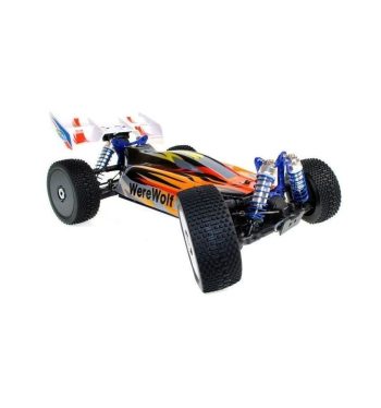 Buggy Acme Werewolf Pro 1:8 Brushless