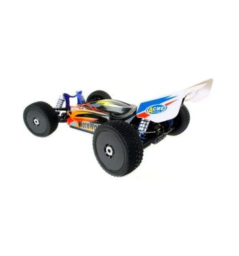 Buggy Acme Werewolf Pro 1:8 Brushless
